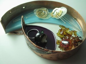 Australian Reliquary