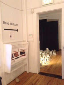 Steamboat Art Depot May Exhibit