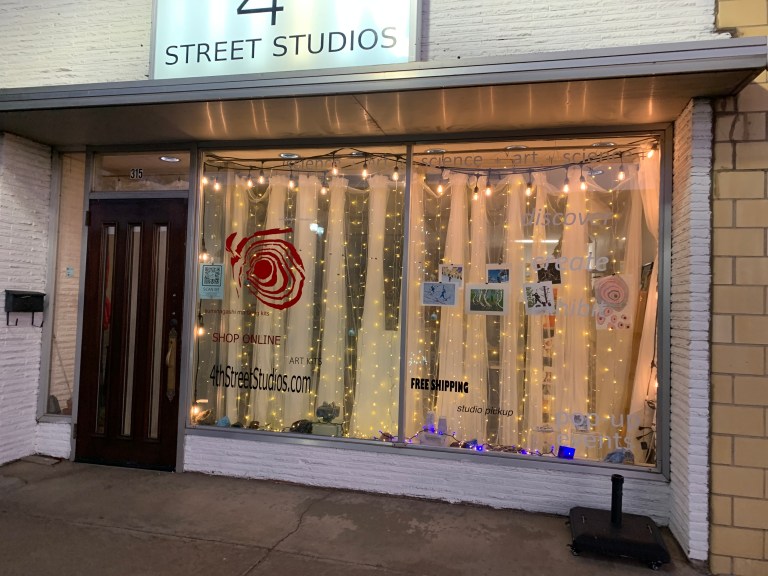 4th st front dec 2021